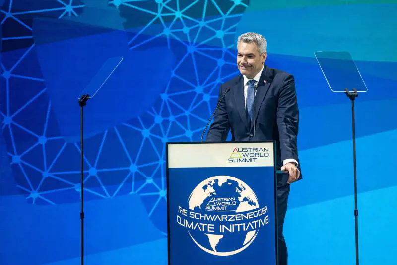 "Non verseremo più fondi": l'Austria boccia il piano Ue