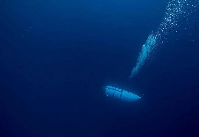 Il relitto, la clausola di morte, la tragedia: i turisti implosi nel sommergibile Titan