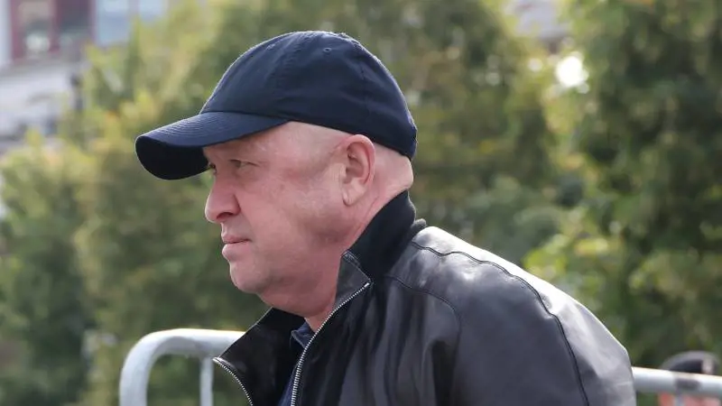 "Non è in Bielorussia...": l'ammissione di Lukashenko su Prigozhin