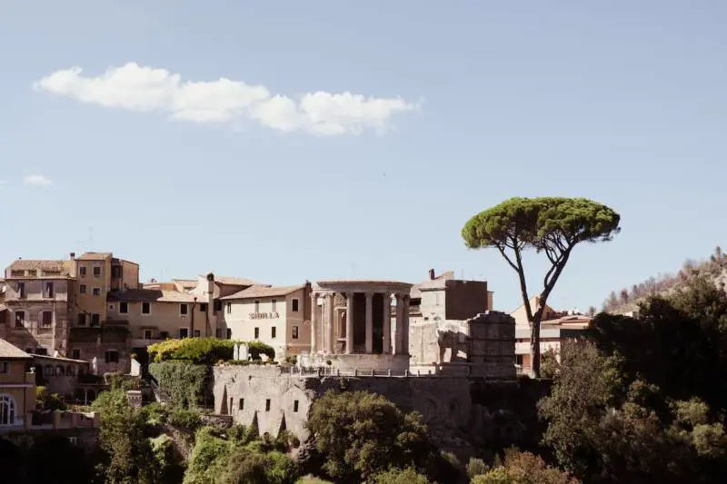 Tivoli, gioiello laziale: ecco che cosa vedere