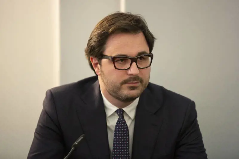 "Su De Angelis solo un polverone: è il passatempo estivo della sinistra"