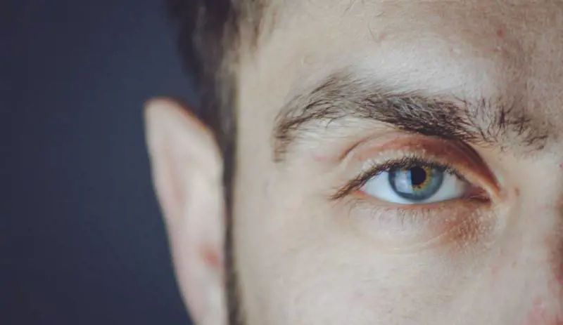 Distacco della retina negli over 60, cause, sintomi e cure