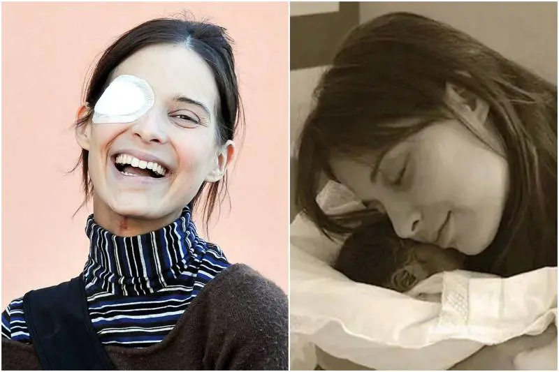 Le orribili polemiche su Chiara Corbella Petrillo, la mamma che rinunciò alla chemio per suo figlio