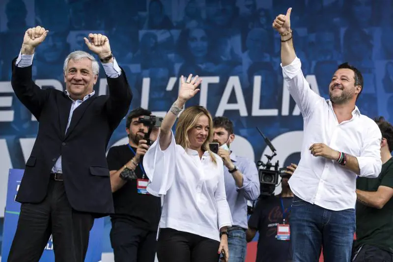 Il centrodestra fa "cappotto": in Molise, ennesimo trionfo per il governo