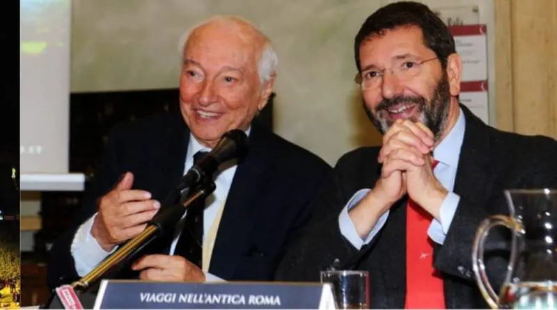 Roma: stop agli spettacoli di Piero Angela ai Fori Imperiali