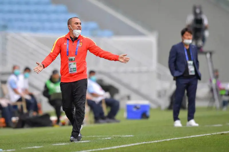 "Non mi pagavano": perché Cannavaro lasciò l’Al Nassr