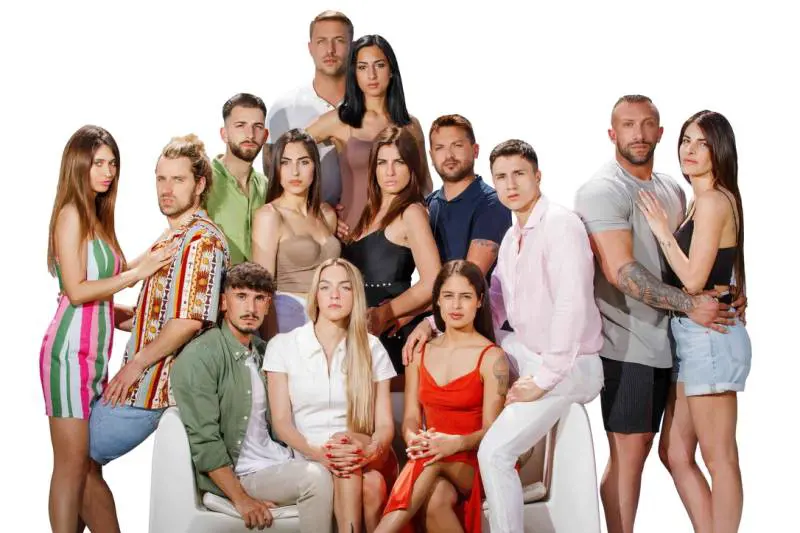 Temptation Island 2023 inizia oggi: ecco tutto quello che c'è da sapere