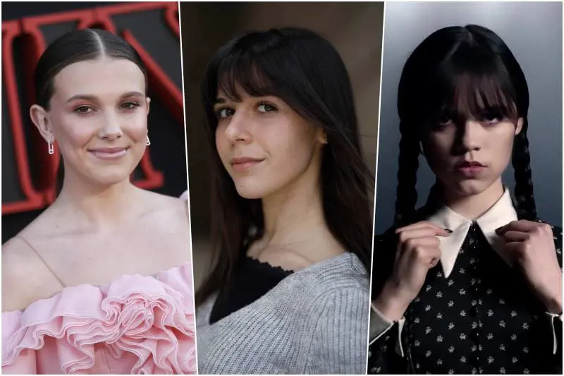 “Gli amici non mentono”. Ecco di chi è la voce italiana di “Undi” (e di Mercoledì Addams)