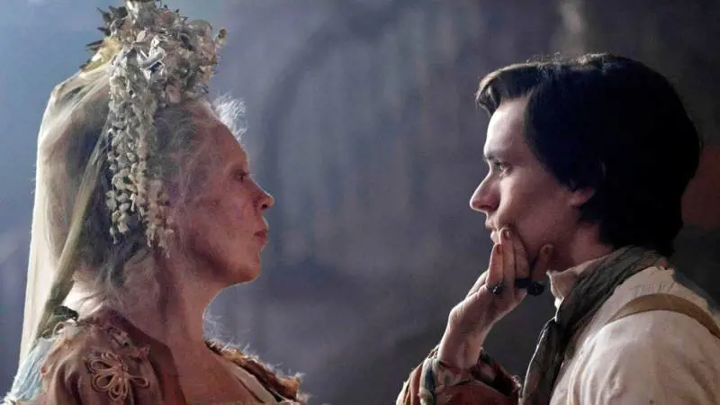 Grandi Speranze, il celebre romanzo di Dickens ora diventa una serie tv