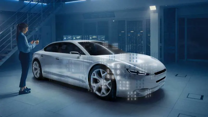 Bosch e i suoi servizi per una mobilità elettrica sostenibile ed efficiente