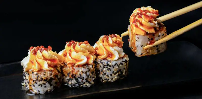 Italia e Giappone, una storia d’amore (gastronomica)