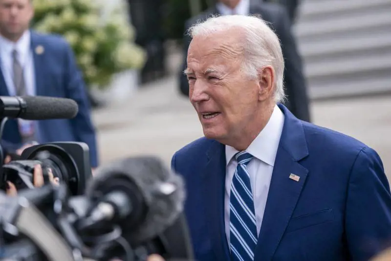 Scandalo a Washington: cocaina alla Casa Bianca. Nuova bufera su Biden