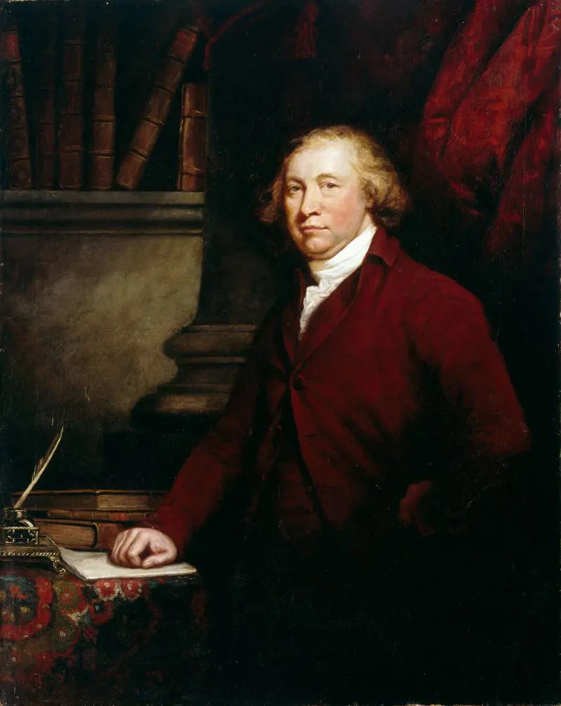 Così Edmund Burke rispettava le diversità culturali
