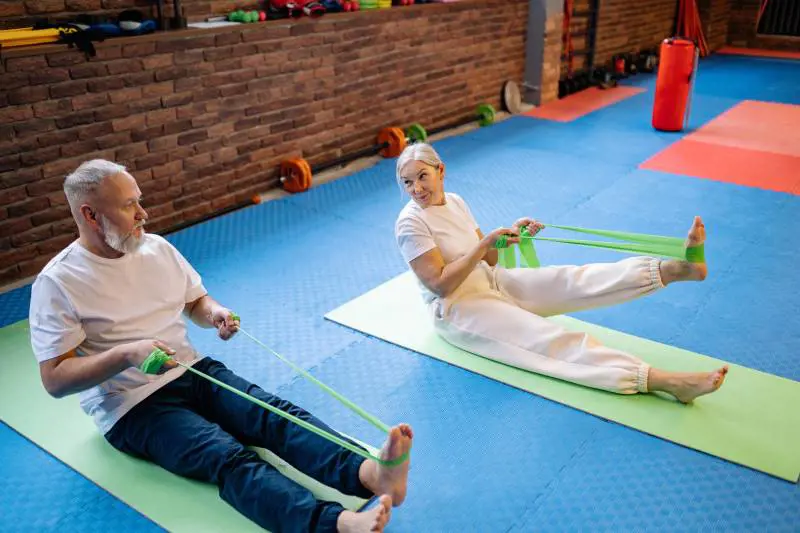 Crampi alle gambe negli over 60, ecco che cosa mangiare