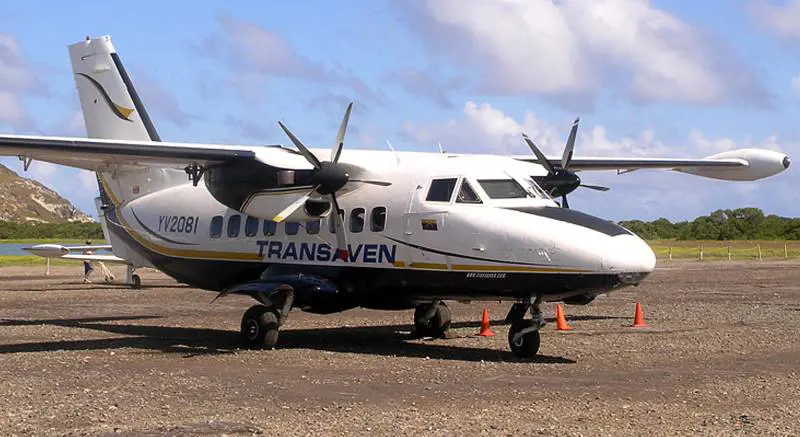 Venezuela, che fine hanno fatto i passeggeri del volo Transaven?