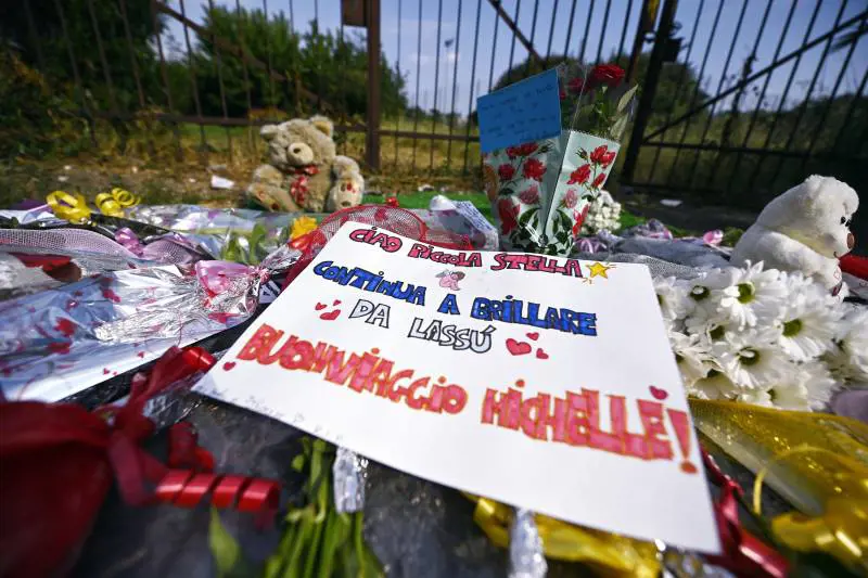 La mamma di Misci: "Droga e debiti non c'entrano"