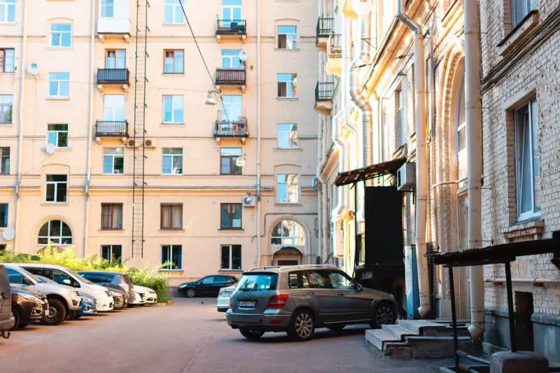 Parcheggio condominiale: quali sono le regole e chi ne ha diritto