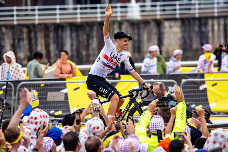 Parte il Tour de France 2023, le tappe chiave della Grande Boucle
