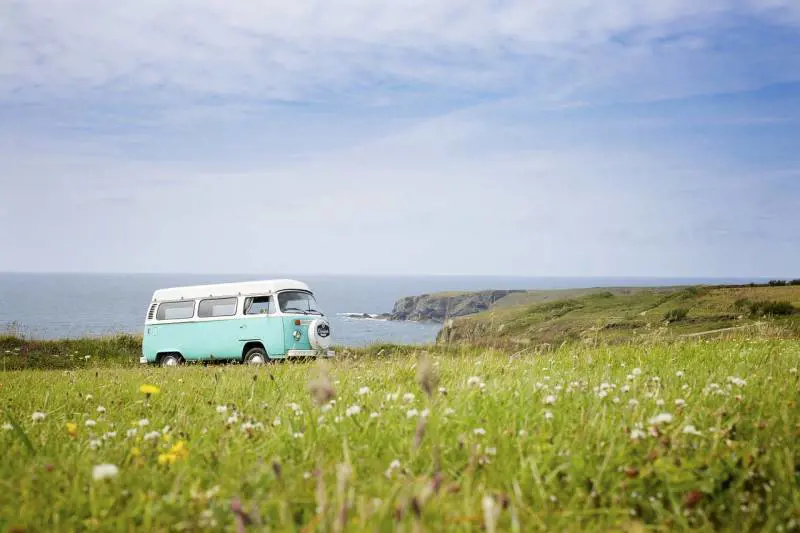 "Noleggio irregolare". Stop allo sharing dei camper