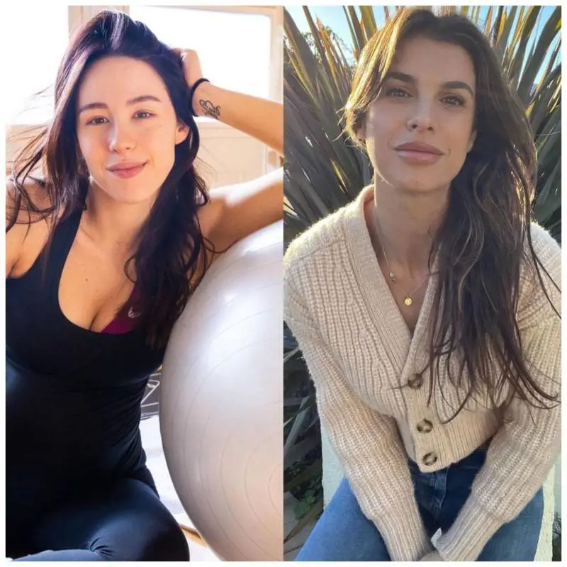 "La mia...". Aurora Ramazzotti e la frecciatina a Elisabetta Canalis