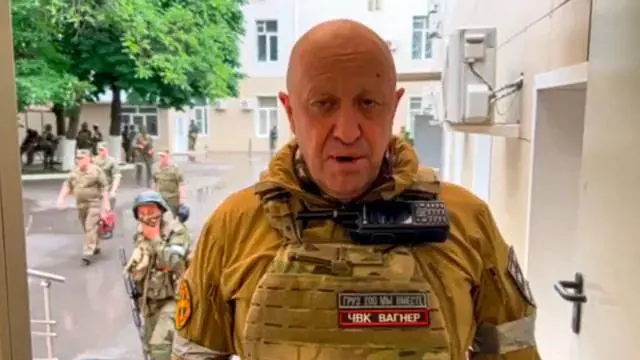 Putin taglia i fondi, Prigozhin resta al verde. "Ma la Wagner è un mostro che non morirà"