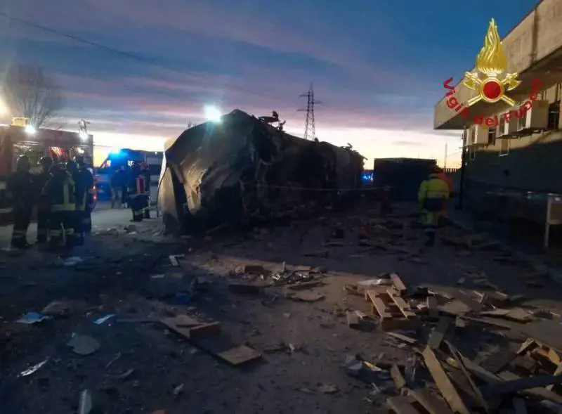 Disastro ferroviario di Lodi, ci sono due condanne e cinque rinvii a giudizio