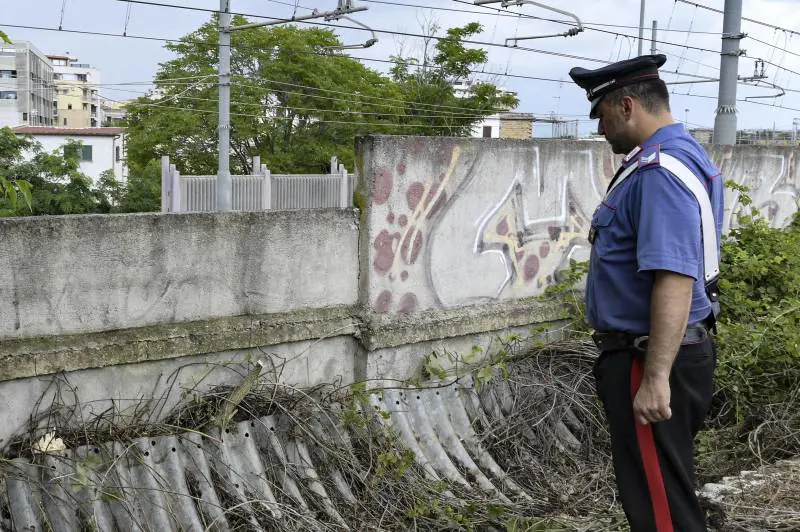 Scheletro trovato a Roma: pm valuta il caso di Andreea Rabciuc