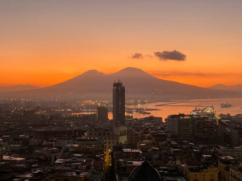 Napoli