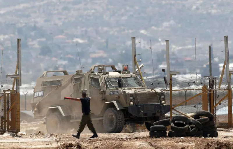 Tensione in Israele: blitz a Jenin e attentato con almeno 7 feriti a Tel Aviv