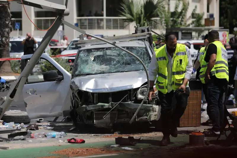 È una nuova escalation contro i civili. E Israele agisce solo per "autodifesa"