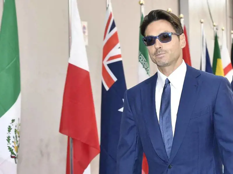 "Mi manca papà... Ecco perché non scendo in politica"