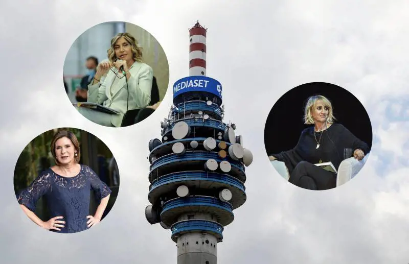Littizzetto, Berlinguer, Merlino: ecco i nuovi arrivi dei palinsesti di Mediaset
