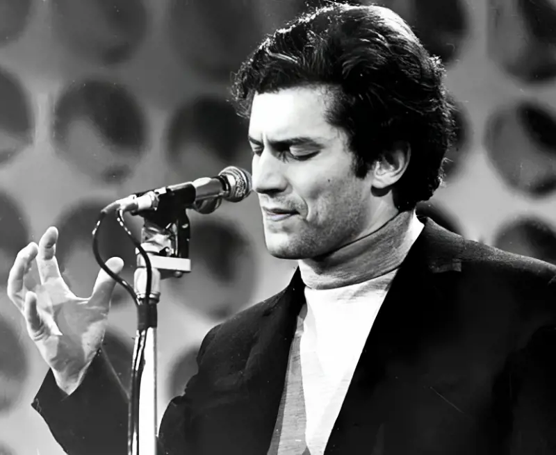 Morte a Sanremo: quell'addio ancora sospetto di Luigi Tenco
