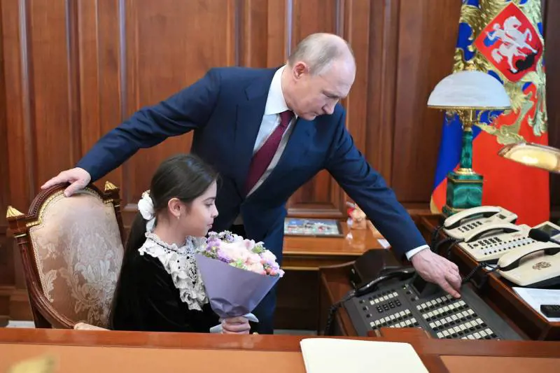 Xi avverte Putin: "No alle minacce atomiche"