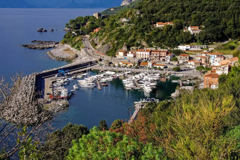 Maratea: cosa vedere e i dintorni da scoprire