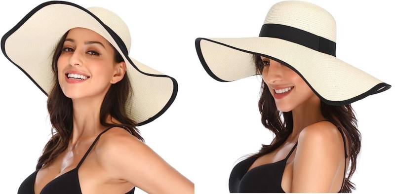 Cappello di paglia: migliori modelli online per l'estate 2023