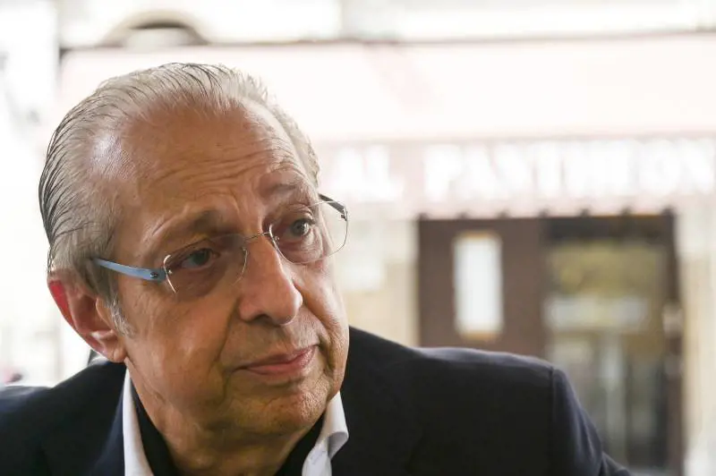 L'adorato "fratellino" tra calcio ed editoria