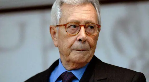 Addio al Dc Forlani, tra i protagonisti della prima Repubblica