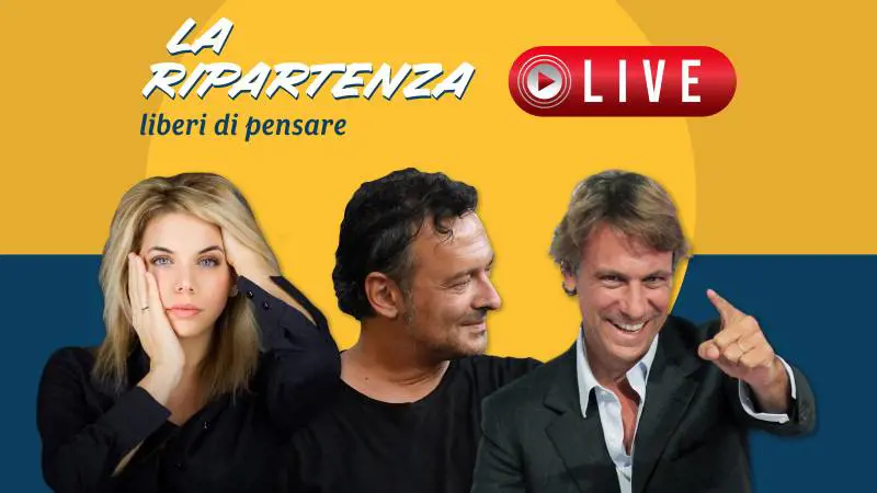 “Sfumature scorrette": pièce teatrale controcorrente - LIVE