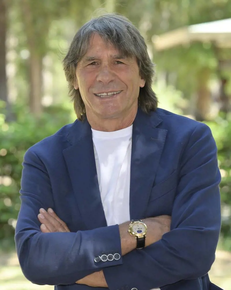 "Mi hanno diagnosticato un tumore": la confessione di Bruno Conti