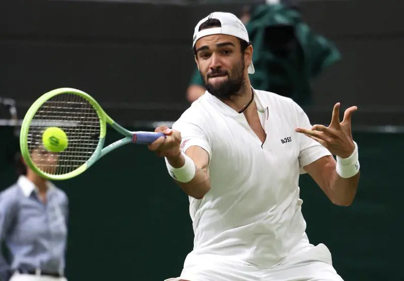Berrettini-Alcaraz, la partita decisiva per i quarti: a che ora e dove vederla