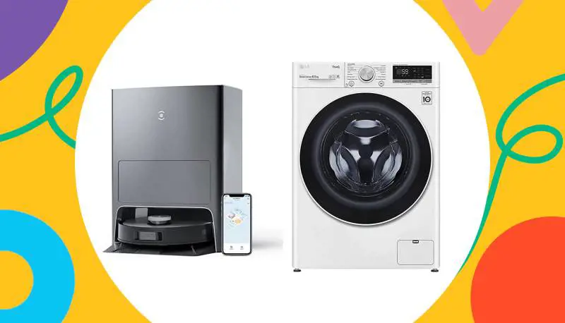 Elettrodomestici grandi e piccoli per la casa. 11 offerte imperdibili degli Amazon Prime Day