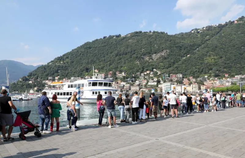 Como, orrore sulla turista austriaca: stuprata nella zona della movida