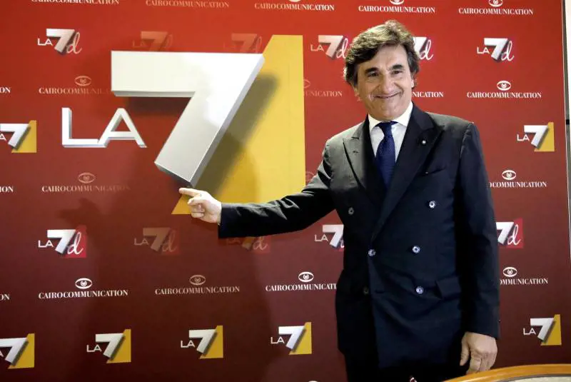 Palinsesti La7, cambia tutto: ecco chi entra e chi esce