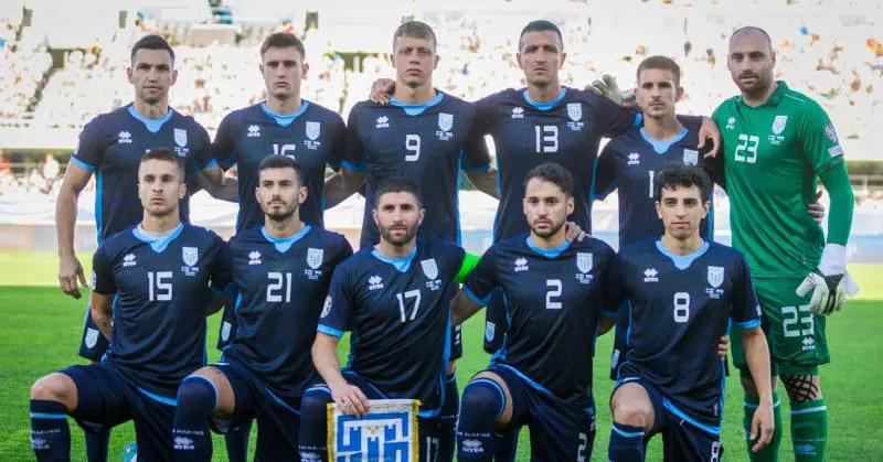 La peggiore Nazionale di calcio del mondo: ecco qual è secondo la Fifa