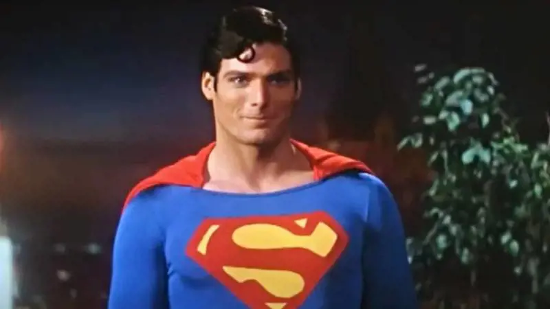 Superman, il terribile incidente che ha distrutto la carriera di Christopher Reeve