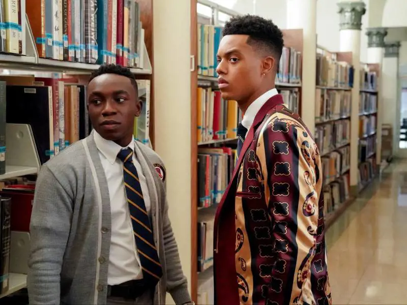 Torna in tv il principe di Bel Air: ma il remake non è quello che sembra