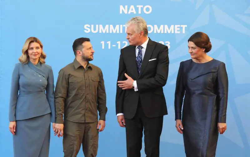 Il dilemma atlantico