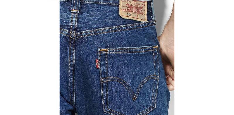 Jeans 501 Levi's