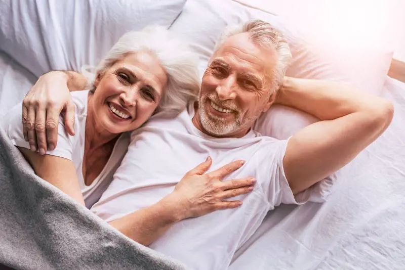 Menopausa e sesso, ecco cosa c'è da sapere
